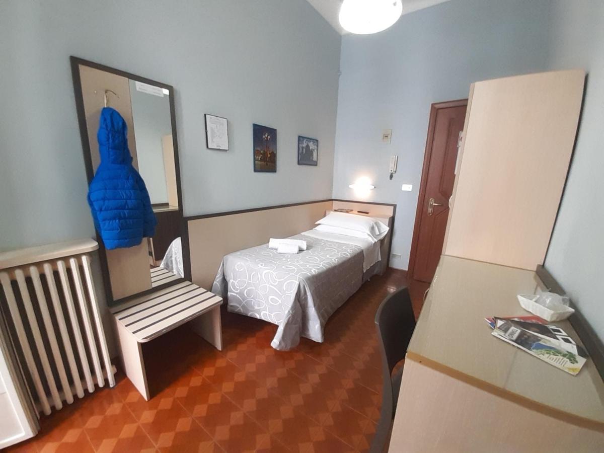 Hotel Alba Torino Centro Exteriér fotografie