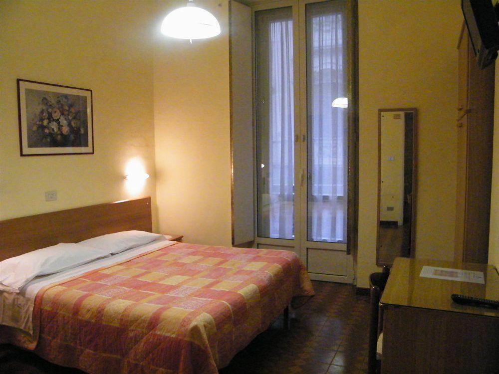 Hotel Alba Torino Centro Exteriér fotografie