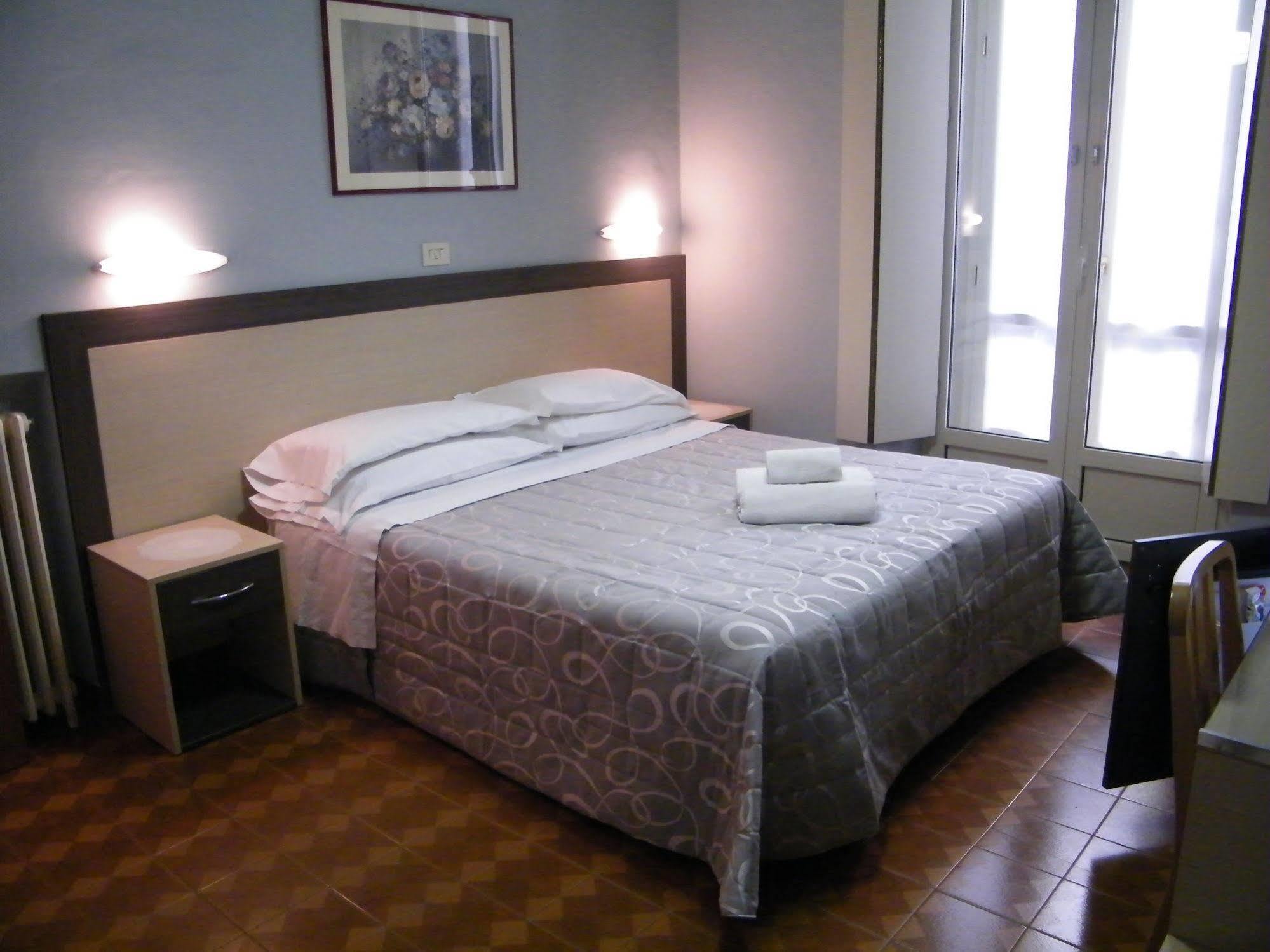 Hotel Alba Torino Centro Exteriér fotografie
