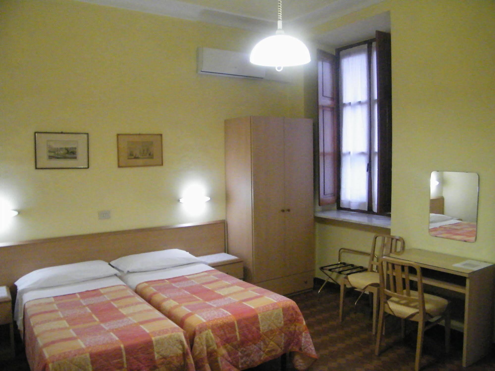 Hotel Alba Torino Centro Exteriér fotografie