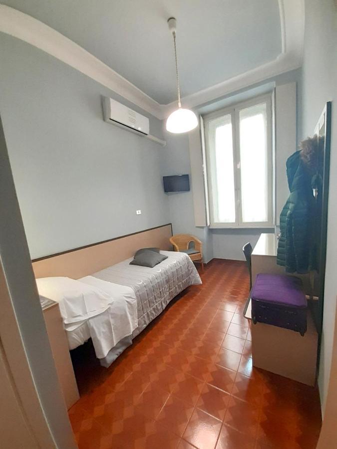 Hotel Alba Torino Centro Exteriér fotografie