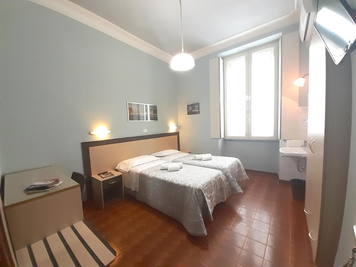 Hotel Alba Torino Centro Exteriér fotografie