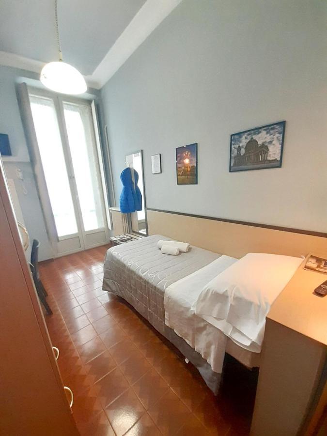 Hotel Alba Torino Centro Exteriér fotografie
